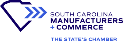 South Carolina Manufacturers and Commerce Logo